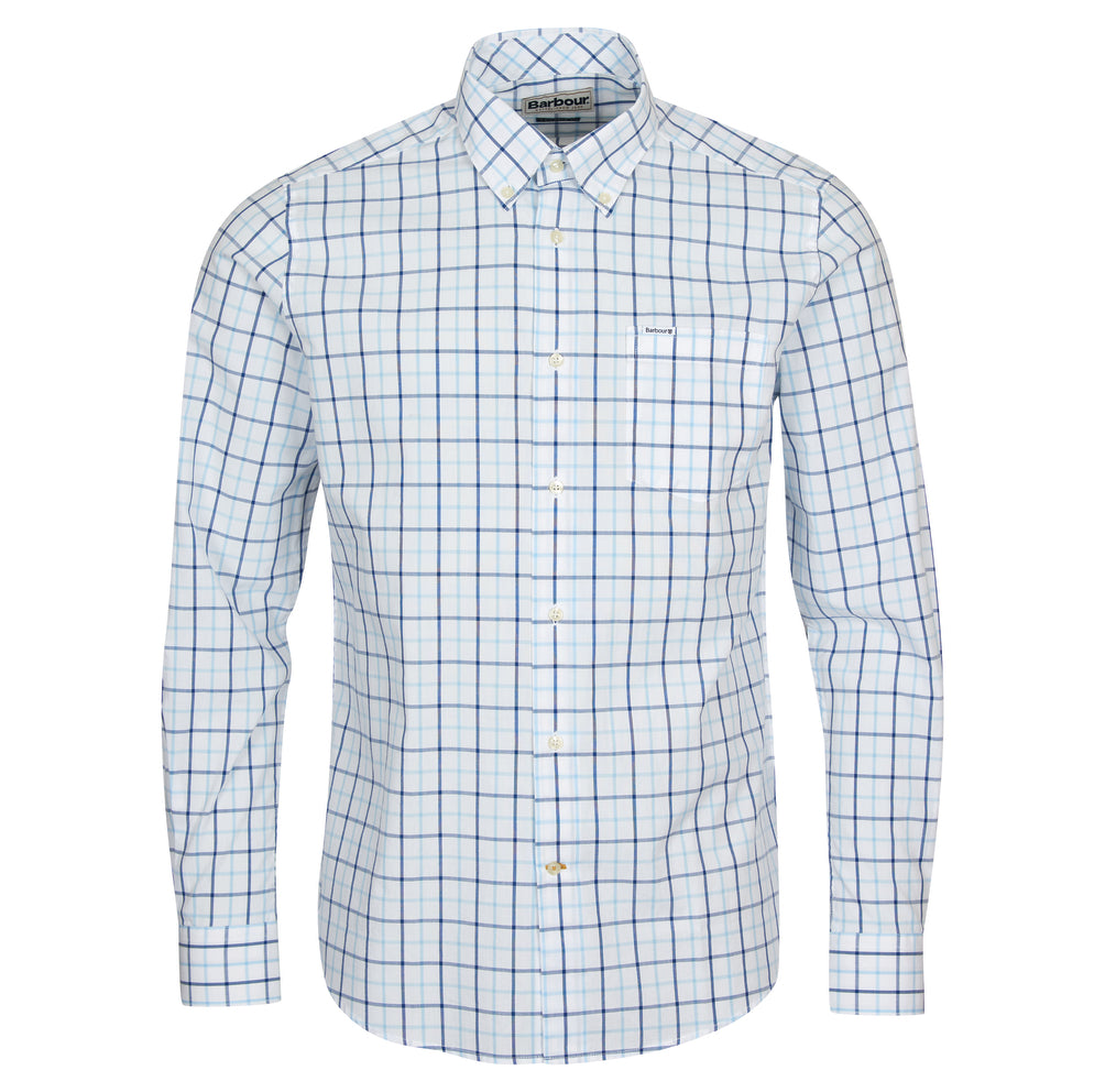 Barbour Bradwell Tailored Shirt