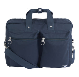 Barbour Cascade Laptop Bag