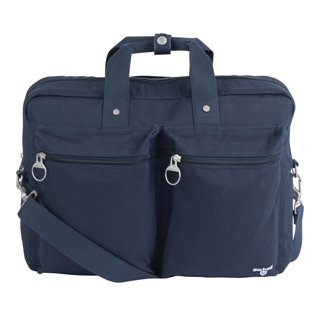 Barbour Cascade Laptop Bag