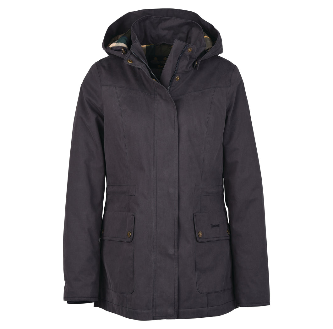 Barbour Buttercup Jacket