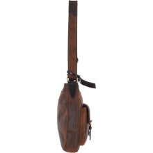 Load image into Gallery viewer, Ashwood Oxford Doug Leather Bag
