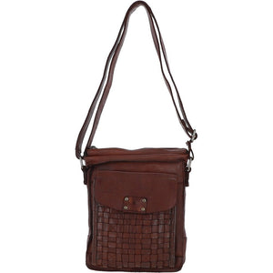 Ashwood Droitwich D-76 Handbag