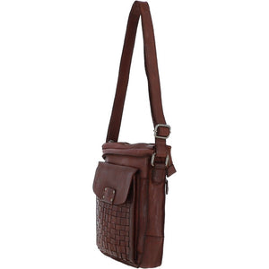 Ashwood Droitwich D-76 Handbag