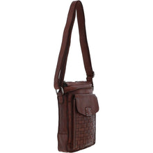 Load image into Gallery viewer, Ashwood Droitwich D-76 Handbag
