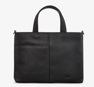 Y26 Black Bookworm Bag