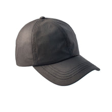 Load image into Gallery viewer, Wax Baseball Cap
