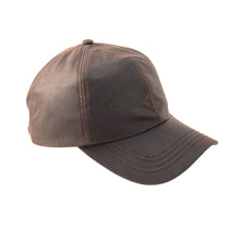 Load image into Gallery viewer, Wax Baseball Cap
