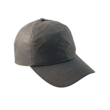 Load image into Gallery viewer, Wax Baseball Cap

