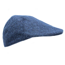 Load image into Gallery viewer, Duck Bill Tweed Cap
