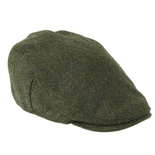 Load image into Gallery viewer, Chapman Flat Cap
