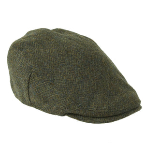 Chapman Flat Cap
