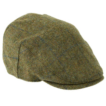 Load image into Gallery viewer, Chapman Flat Cap
