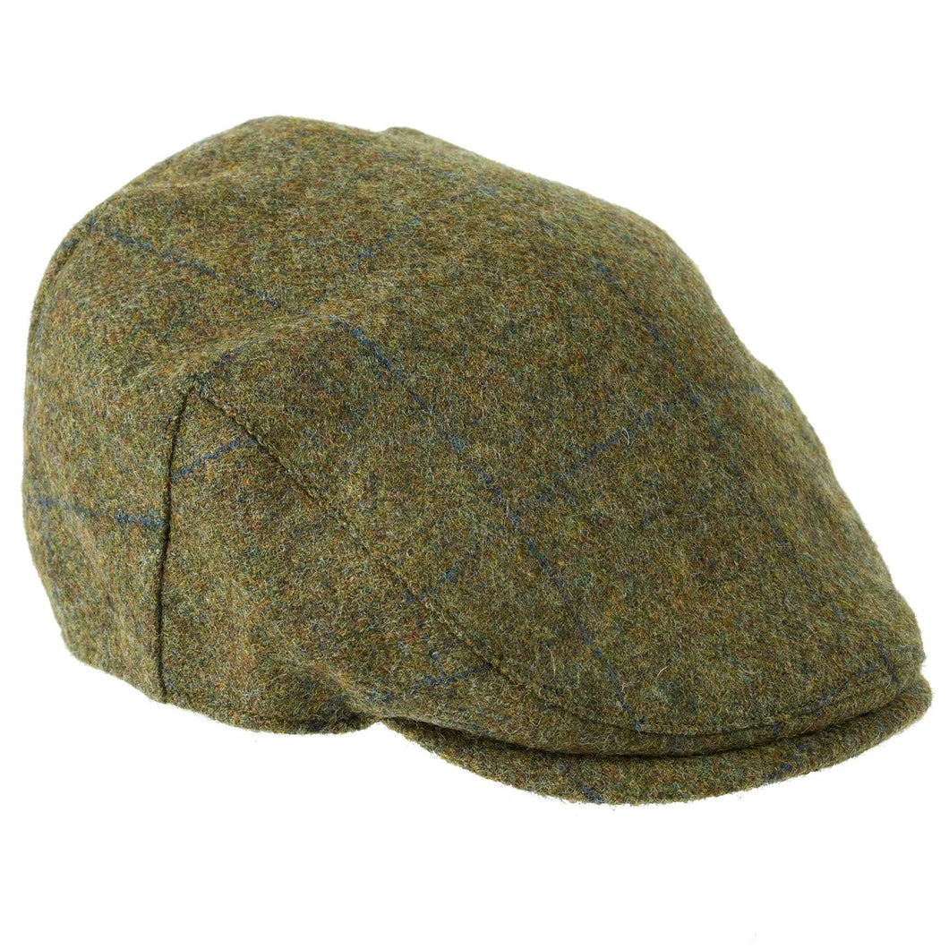 Chapman Flat Cap