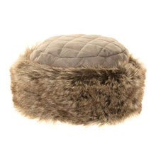 Load image into Gallery viewer, Ladies Quilted Hat
