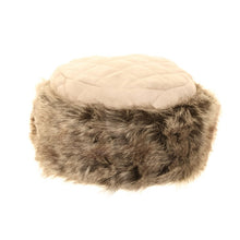 Load image into Gallery viewer, Ladies Quilted Hat
