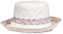 Load image into Gallery viewer, Ladies Reversible Printed Sun Hat

