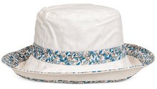 Load image into Gallery viewer, Ladies Reversible Printed Sun Hat

