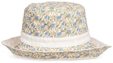 Load image into Gallery viewer, Ladies Reversible Printed Sun Hat
