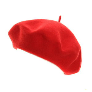 Women's Beret