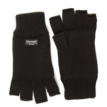 Load image into Gallery viewer, Thinsulate Fingerless Gloves
