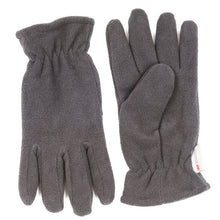 Load image into Gallery viewer, Fleece Thinsulate Glove with Elastic Cuff
