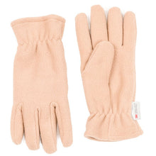 Load image into Gallery viewer, Fleece Thinsulate Glove with Elastic Cuff
